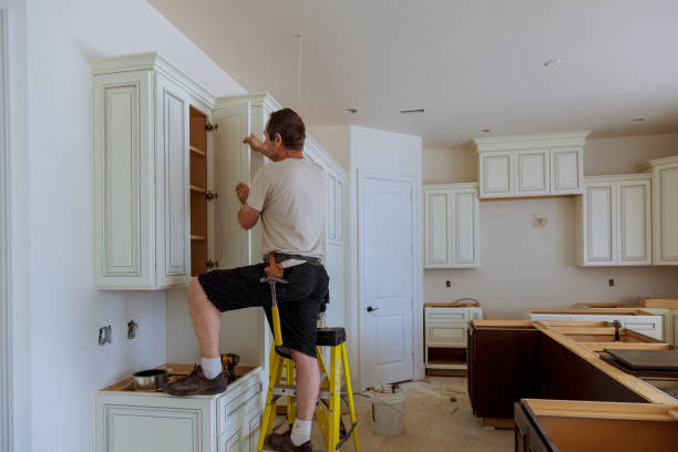 Licensed Kitchen Remodeling service in Montrose, PA - BM Kitchen