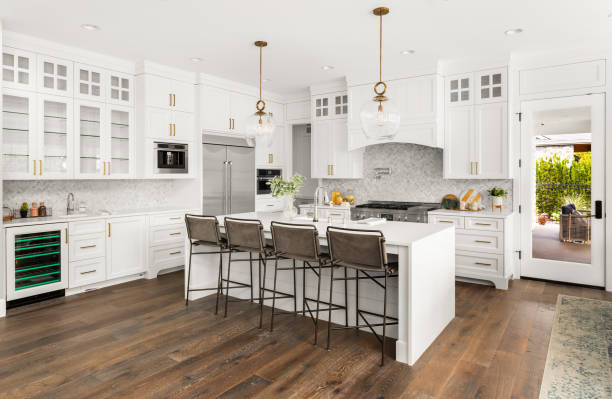 24/7 Emergency Kitchen Remodeling experts in Montrose, PA