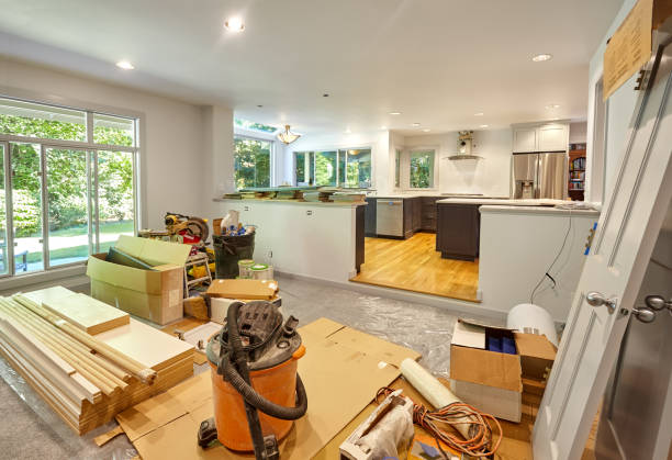 Reliable Kitchen Remodeling contractor in Montrose, PA by BM Kitchen