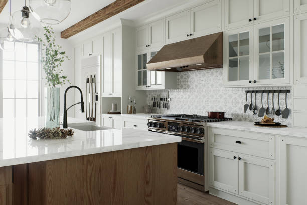 Affordable Kitchen Remodeling solutions in Montrose, PA